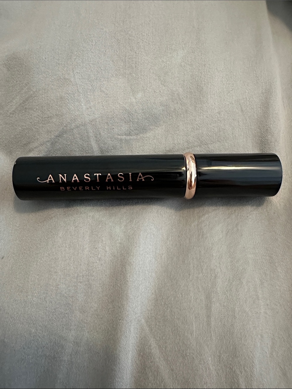 NWOB Anastasia Beverly Hills Lash Sculpt Lengthening & Volumizing Mascara Black